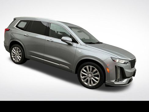 Certified 2023 Cadillac XT6 Premium Luxury AWD/4WD image 22