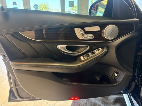Used 2018 Mercedes-Benz C 63 AMG S image 17