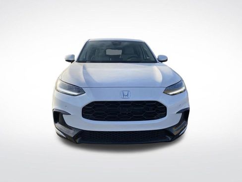 New 2026 Honda HR-V EX-L image 11