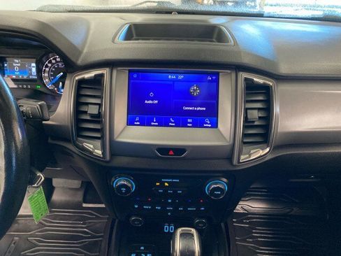 Used 2019 Ford Ranger XLT w/ Equipment Group 301A Mid image 23