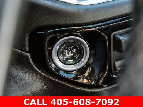 Certified 2023 Chevrolet Silverado 1500 High Country w/ High Country Premium Package AWD/4WD image 58