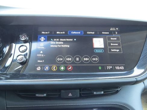 Used 2023 Buick Envision Essence FWD image 20