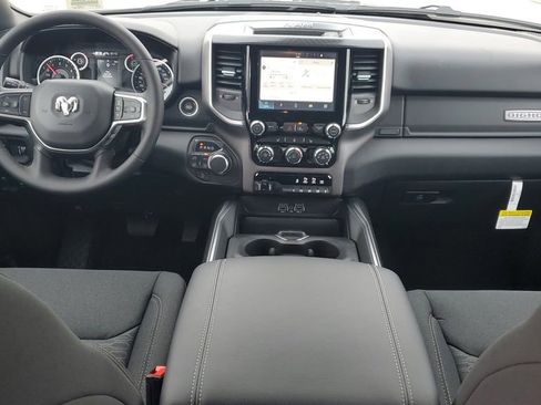 New 2026 RAM 1500 Big Horn w/ Night Edition image 11