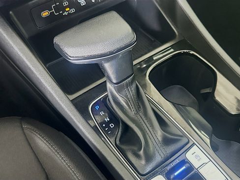 Used 2025 Hyundai Tucson SEL image 25