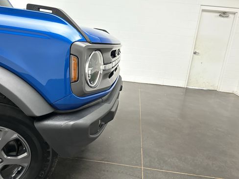 Used 2024 Ford Bronco Big Bend image 2