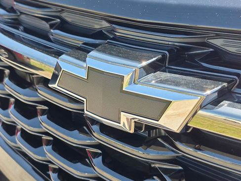 New 2026 Chevrolet Trax RS w/ Driver Confidence Package FWD image 30
