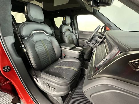 Used 2024 Rivian R1T Adventure image 6