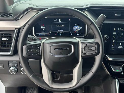 Used 2024 GMC Sierra 2500 Denali w/ Denali Reserve Package image 22