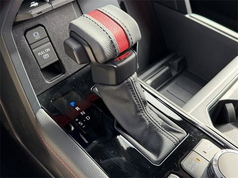 Certified 2026 Toyota Sequoia TRD Pro image 20