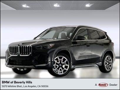 New 2026 BMW X1 xDrive28i w/ Technology Package