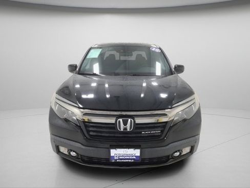 Used 2020 Honda Ridgeline Black Edition image 9