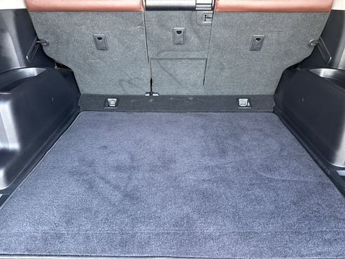 Used 2023 Toyota 4Runner Limited image 11