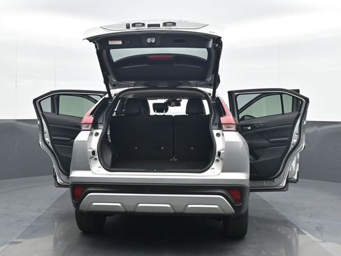 Used 2024 Mitsubishi Eclipse Cross SE image 25