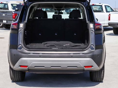 Used 2022 Nissan Rogue SV FWD image 27