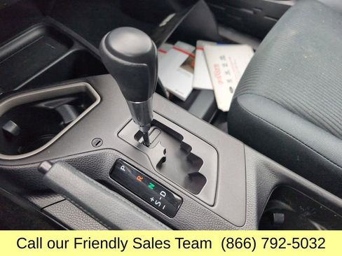 Used 2017 Toyota RAV4 LE w/ Carpet Mat Package image 21