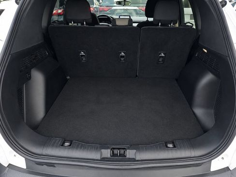 Used 2020 Ford Escape SE FWD image 14