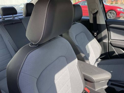 New 2026 Volkswagen Jetta SE FWD image 29