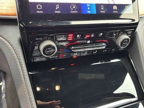 Used 2022 Jeep Grand Cherokee Summit image 31