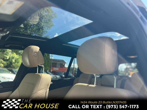 Used 2018 Mercedes-Benz GLS 450 4MATIC image 14