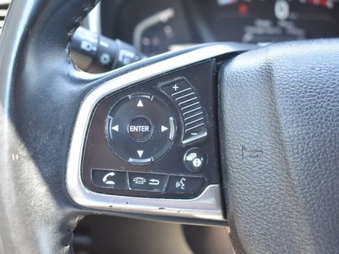 Used 2017 Honda CR-V EX-L image 24