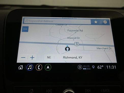 Used 2022 Chevrolet Equinox LT FWD image 17
