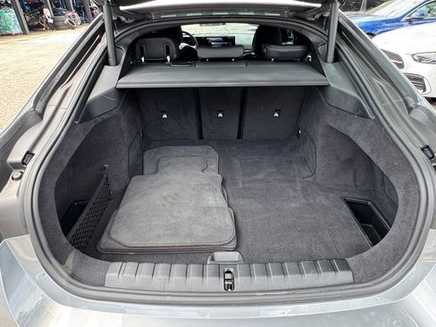 Used 2023 BMW i4 eDrive35 w/ Premium Package RWD image 23