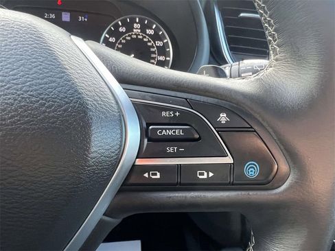 Used 2025 INFINITI QX55 Essential image 22