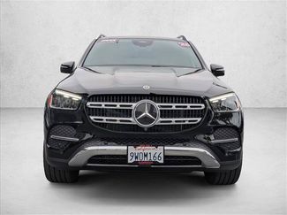 Certified 2026 Mercedes-Benz GLE 350 4MATIC video 2