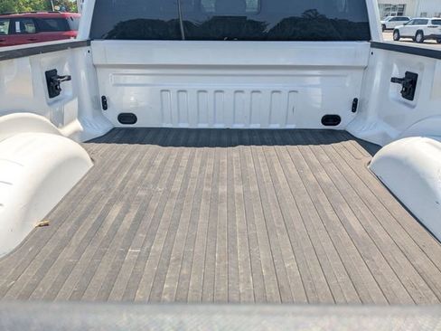 Used 2019 Ford F250 Lariat w/ Chrome Package AWD/4WD image 29