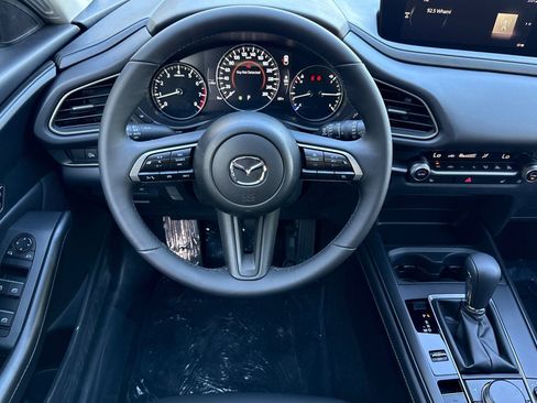 New 2026 MAZDA CX-30 AWD 2.5 S w/ Select Sport Pkg image 13