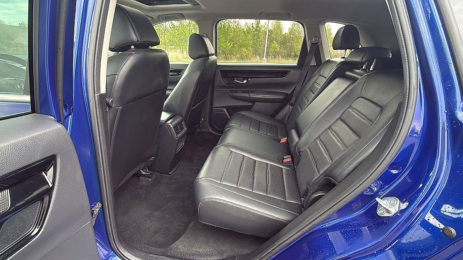 Used 2023 Honda CR-V EX-L image 21