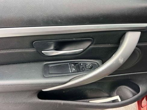 Used 2019 BMW 430i xDrive 430i xDrive w/ Convenience Package image 12