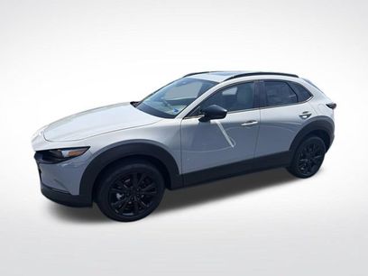 New 2026 MAZDA CX-30 Aire Edition