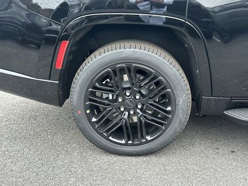 New 2025 Jeep Wagoneer Series II w/ Premium Group I image 22