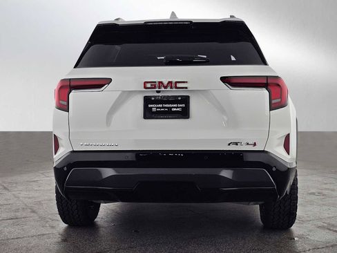 New 2026 GMC Terrain AT4 image 4