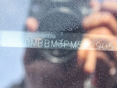 Used 2023 MAZDA CX-30 AWD 2.5 S w/ Select Package image 29