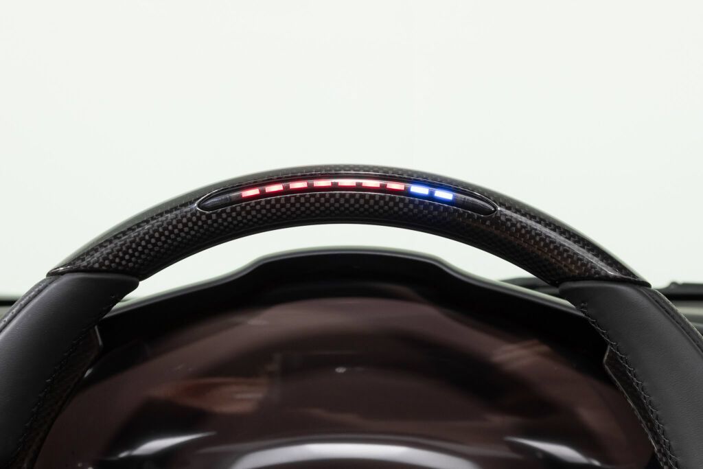 Used 2024 Ferrari 296 GTS RWD image 35