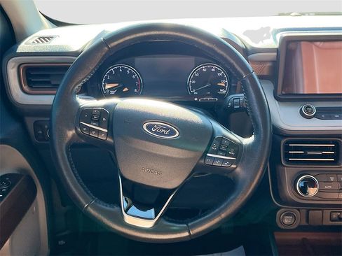 Used 2022 Ford Maverick Lariat image 22