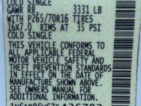 Used 2007 Nissan Frontier SE w/ SE Value Truck Pkg image 19