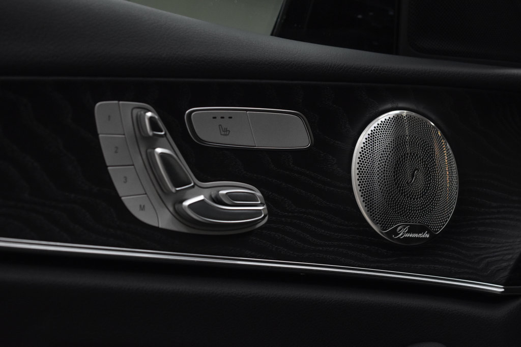 Certified 2023 Mercedes-Benz E 350 4MATIC Sedan image 15