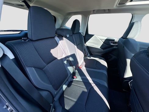 Certified 2023 Subaru Forester Premium image 29
