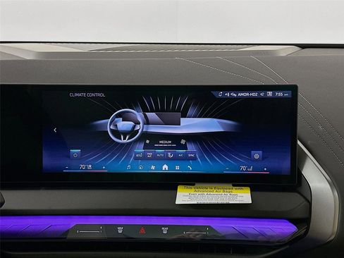 New 2026 BMW X3 xDrive30 w/ Convenience Package image 16