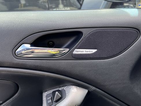 Used 2002 BMW M3 M3 image 29