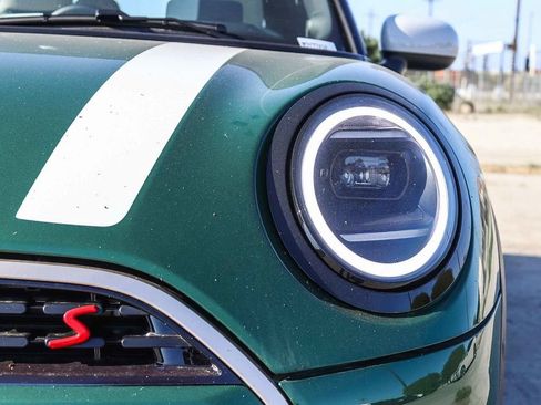 New 2026 MINI Cooper S FWD image 9