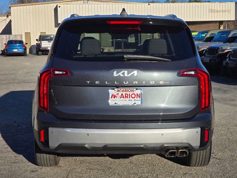 Used 2023 Kia Telluride S w/ S Sunroof Package image 19