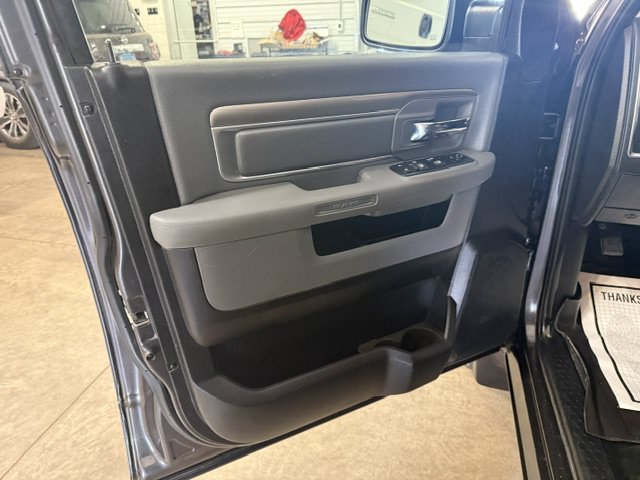 Used 2016 RAM 1500 Big Horn AWD/4WD image 41