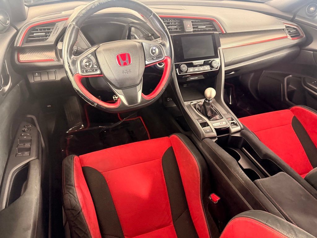 Used 2017 Honda Civic Type R image 24