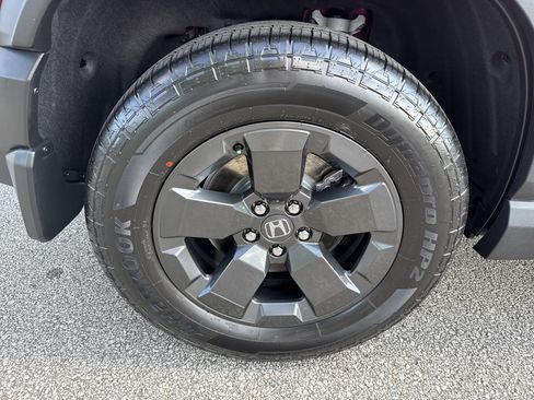Used 2026 Honda Passport RTL image 18
