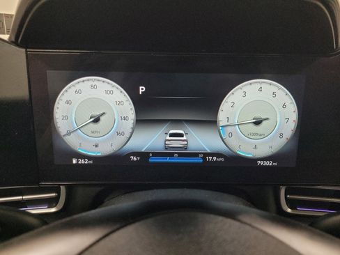Used 2021 Hyundai Elantra Limited FWD image 23