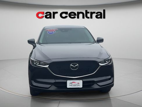 Used 2019 MAZDA CX-5 Touring AWD/4WD image 8